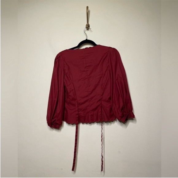 Reformation Elianna Top - Picture 7 of 8